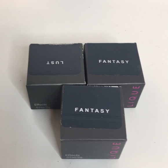 4 for $35 LIQUE • FANTASY EFFECTS •Lids and Cheeks - Picture 6 of 6